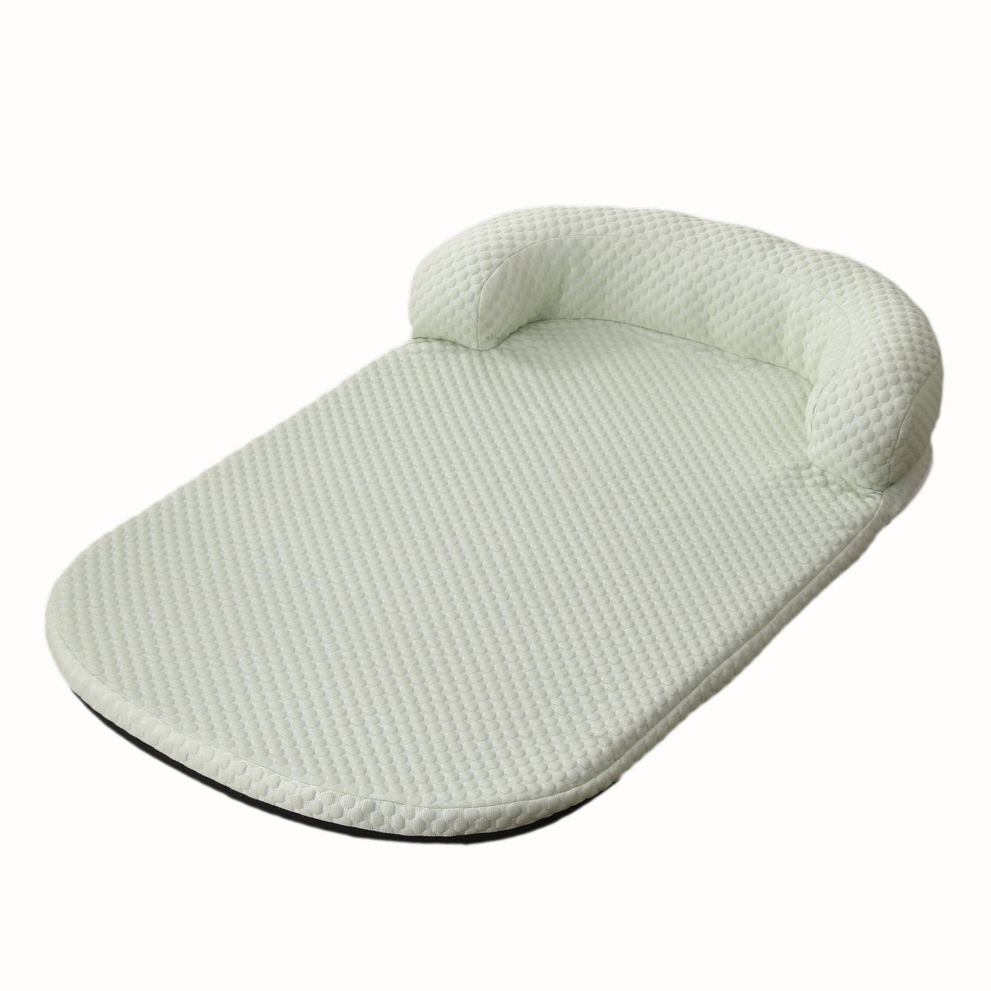 Summer Pet Cool Mat with Ice Peas Technology