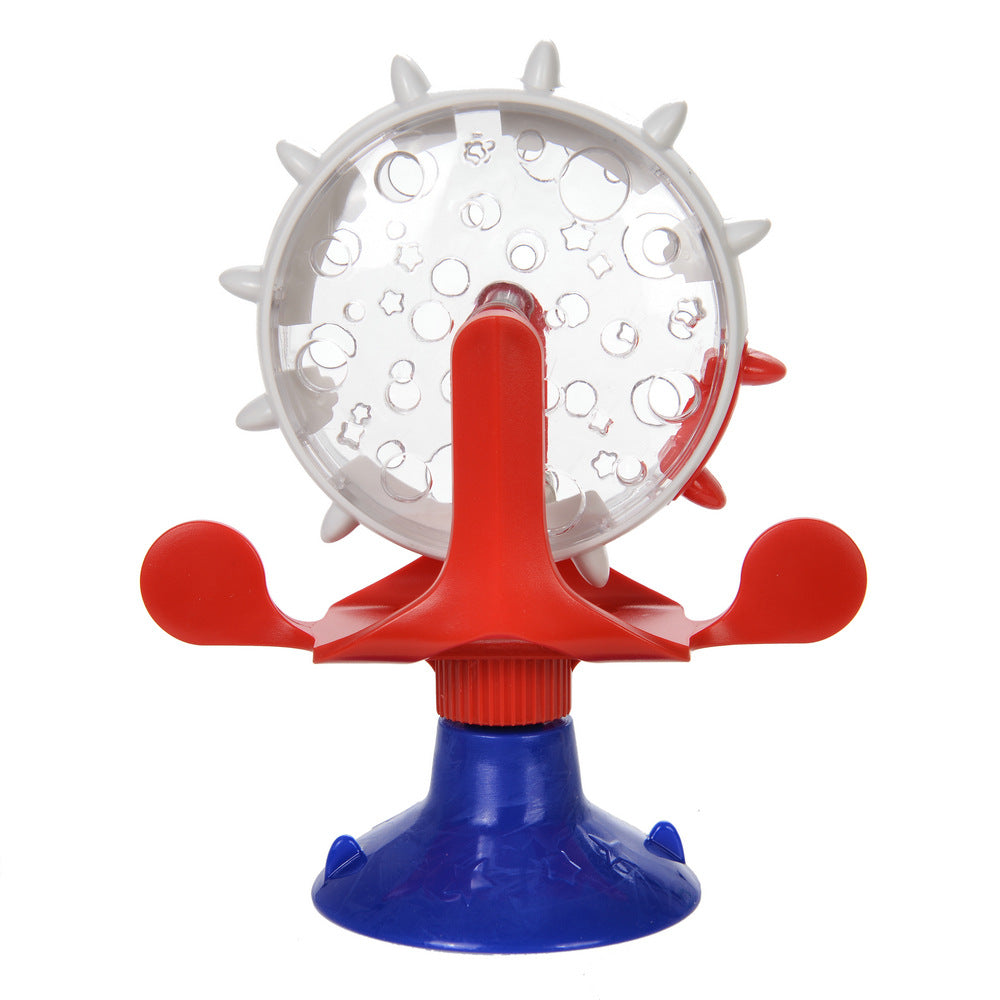 Pet Dental Chew Toy