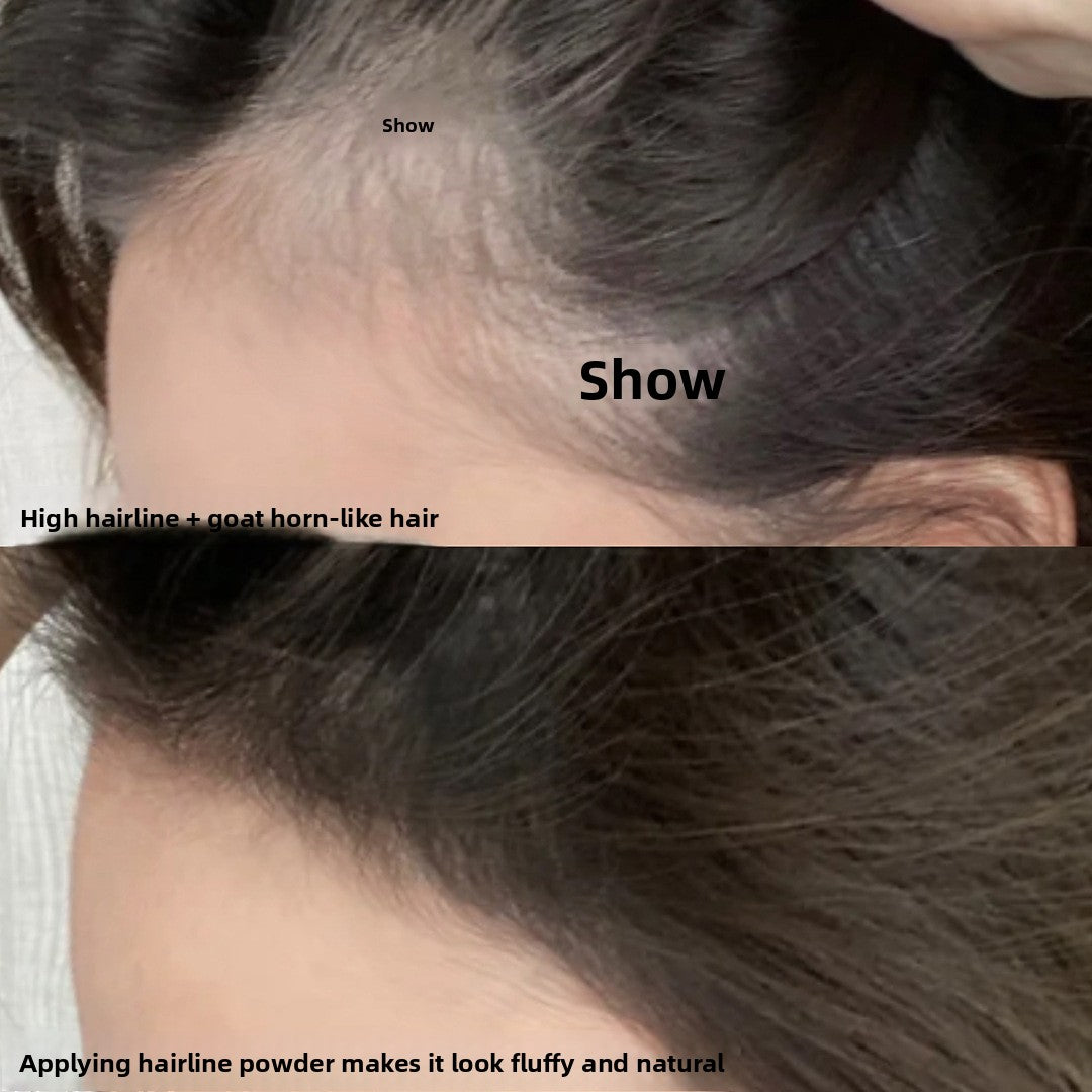 Hairline Covering Powder Stick