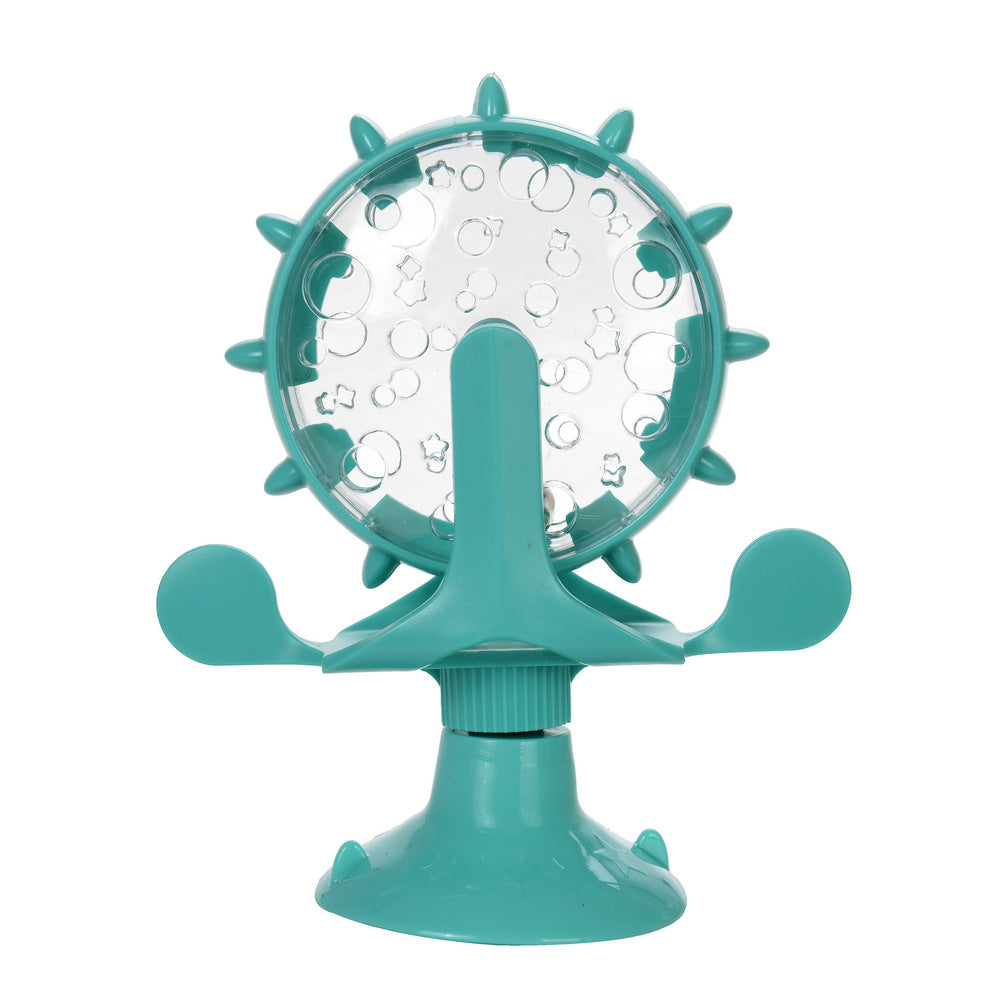 Pet Dental Chew Toy