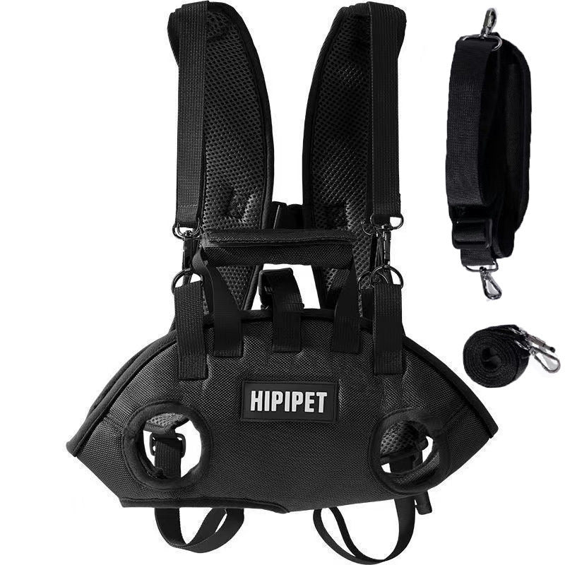 Portable Pet Carrier Backpack