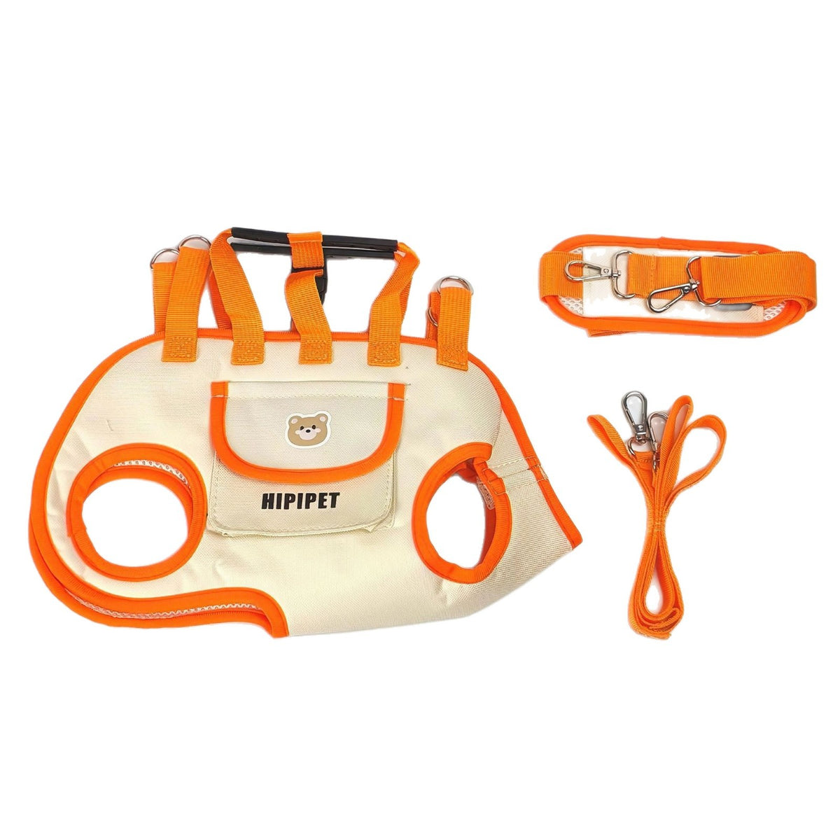 Portable Pet Carrier Backpack