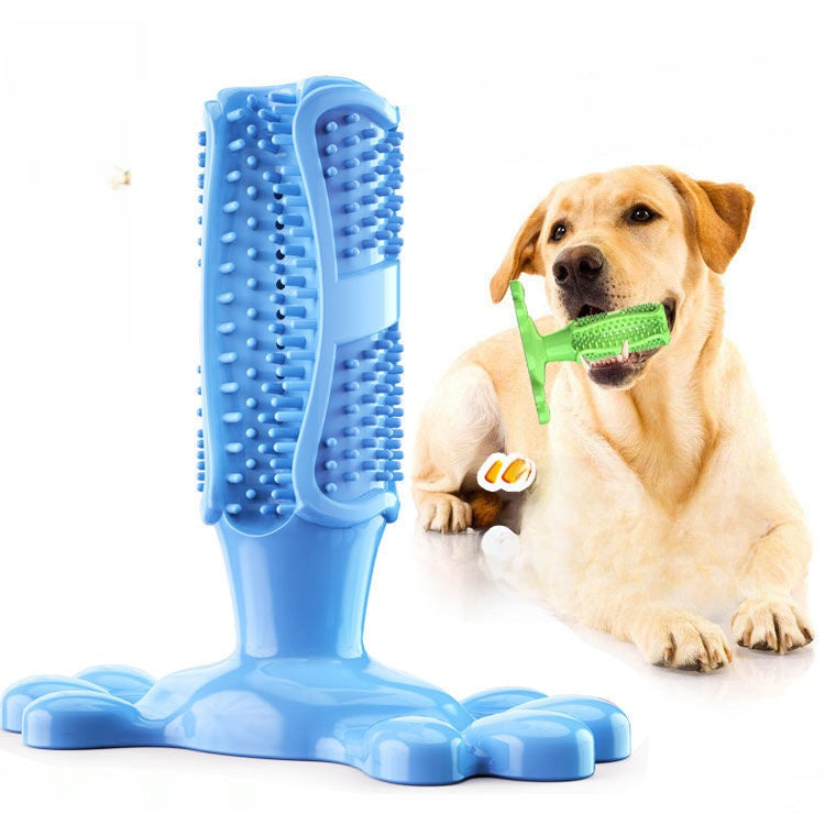 Pet Dental Chew Toy