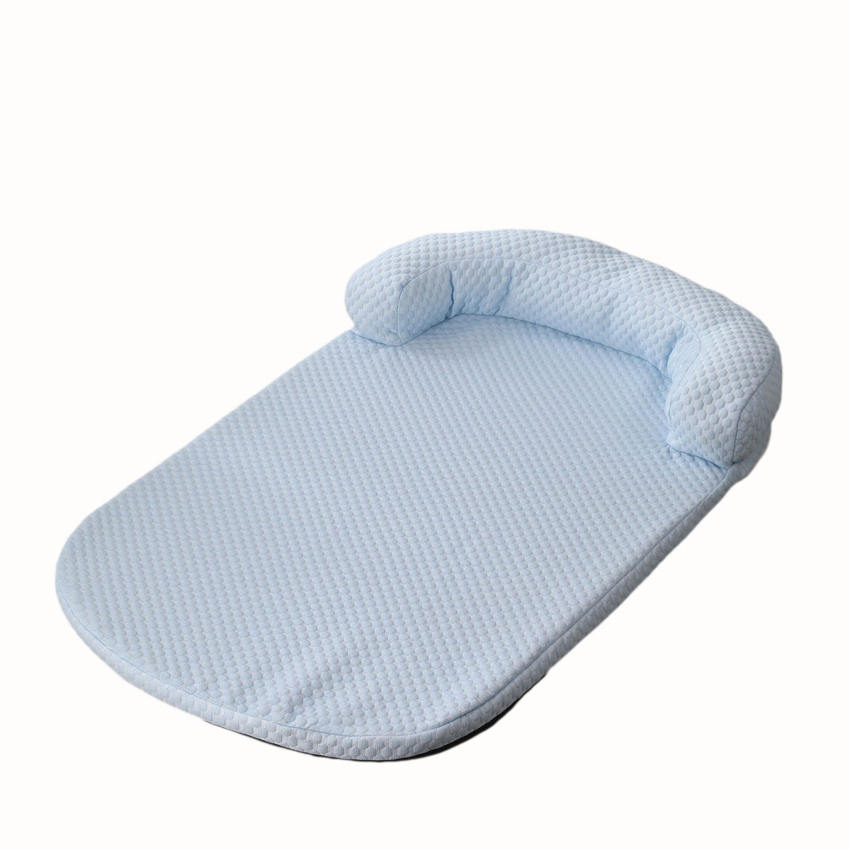 Summer Pet Cool Mat with Ice Peas Technology