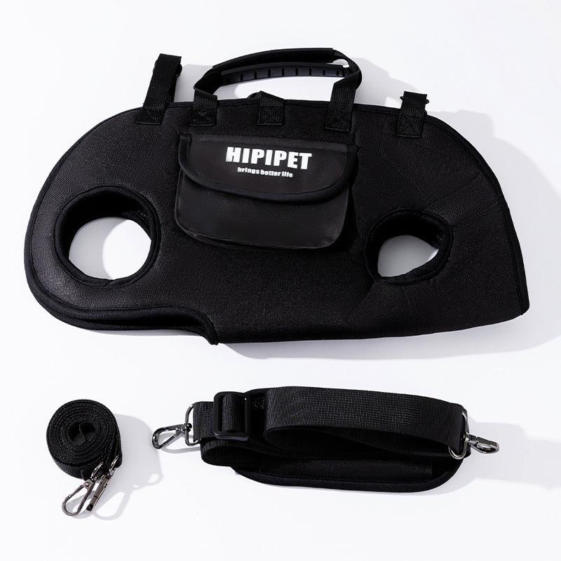 Portable Pet Carrier Backpack