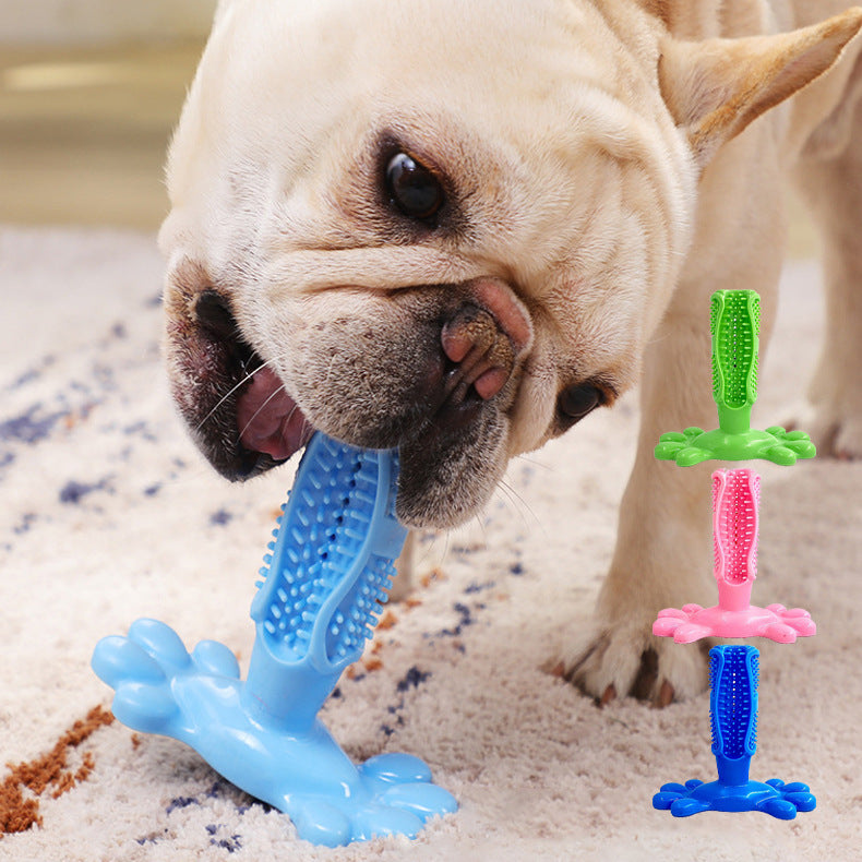 Pet Dental Chew Toy