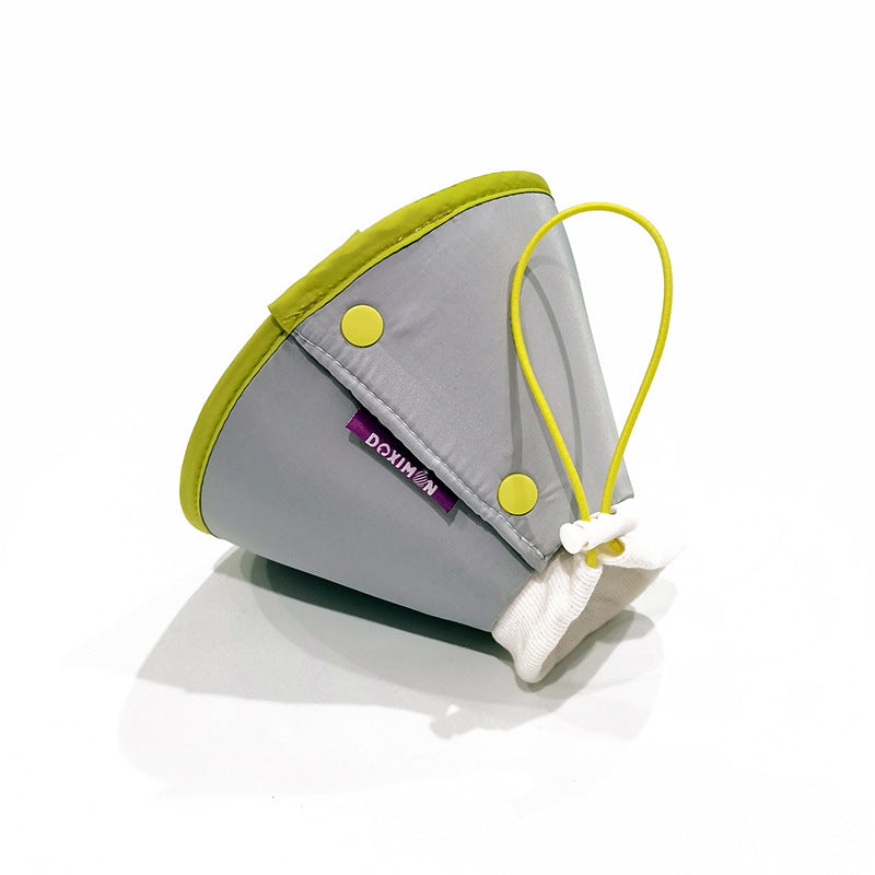 Soft Elizabethan Collar for Pet Surgery Aftercare