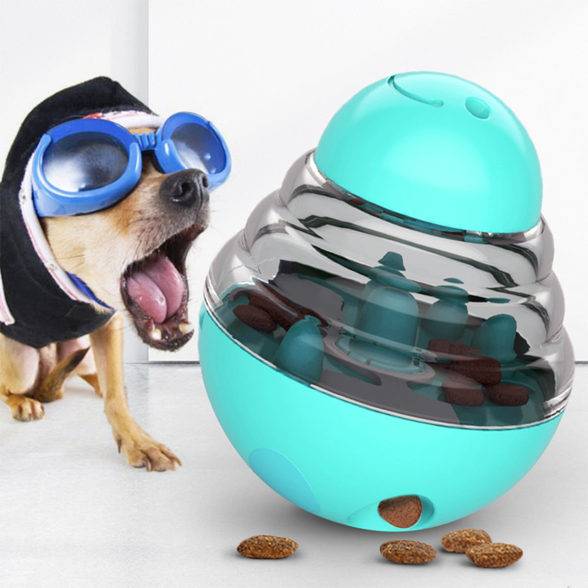 Pet Dental Chew Toy