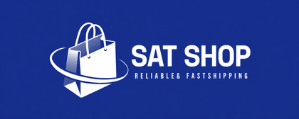 SAT SHOP