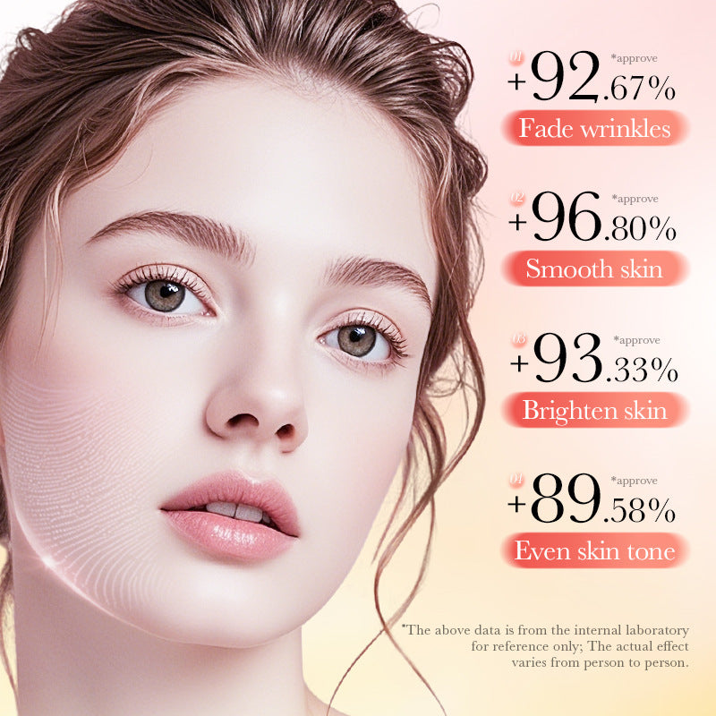 Brightening Jelly Cream Moisturizing Cream