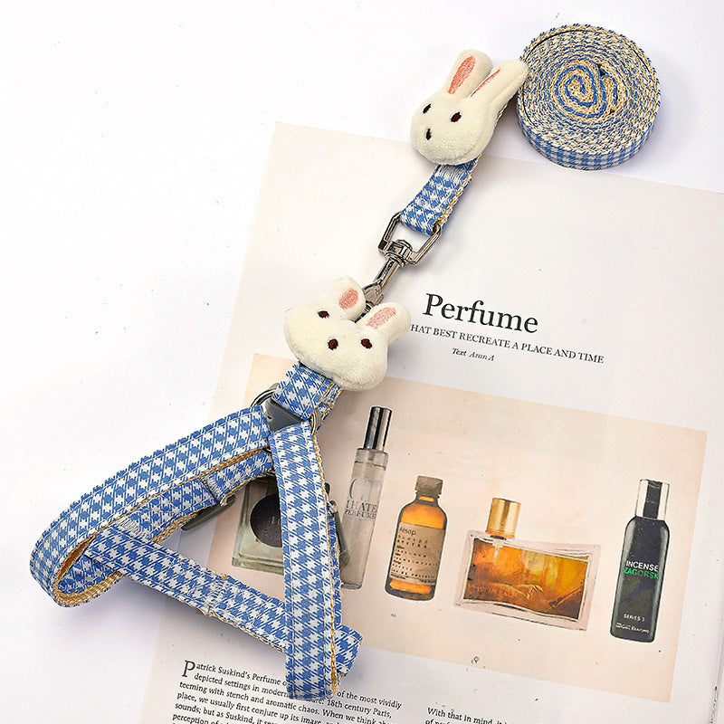 Pet Leash Harness