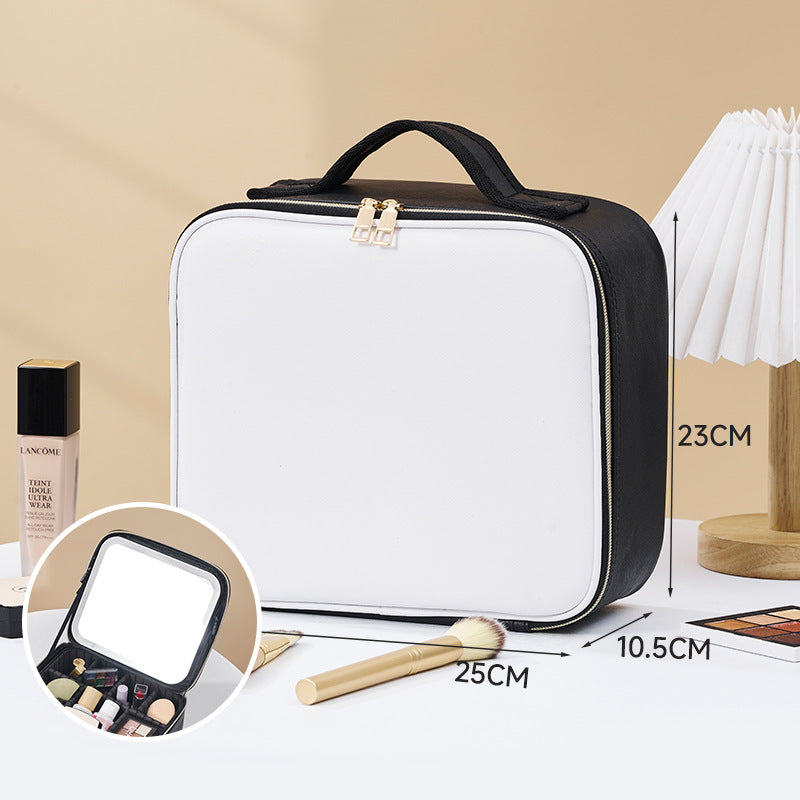 Cosmetic Bag