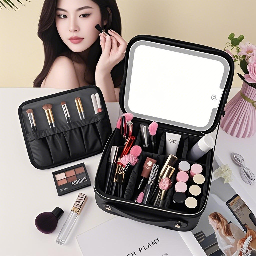 Cosmetic Bag