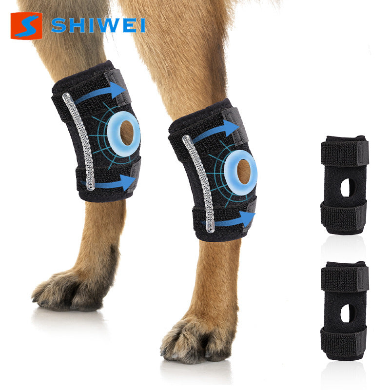 Dog Knee Support Pads