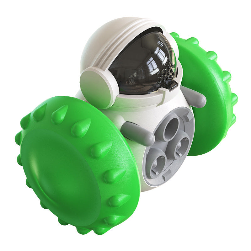 Pet Dental Chew Toy