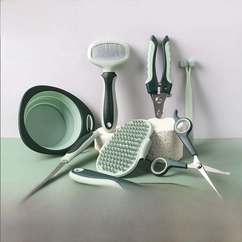 Pet Grooming Tool