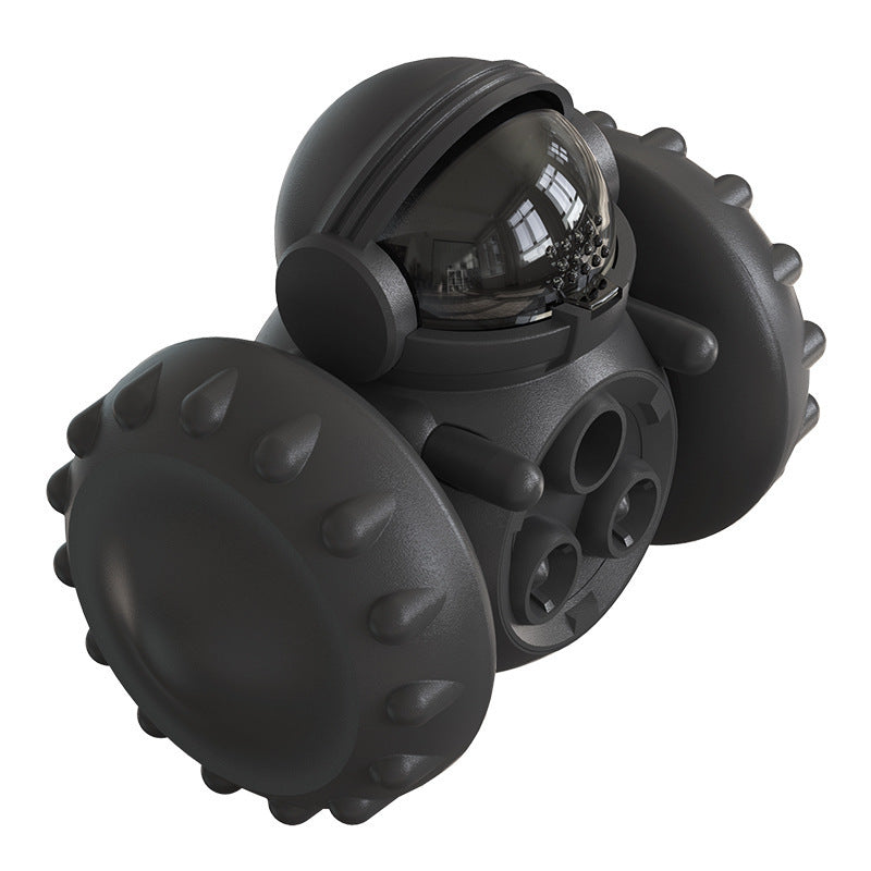 Pet Dental Chew Toy