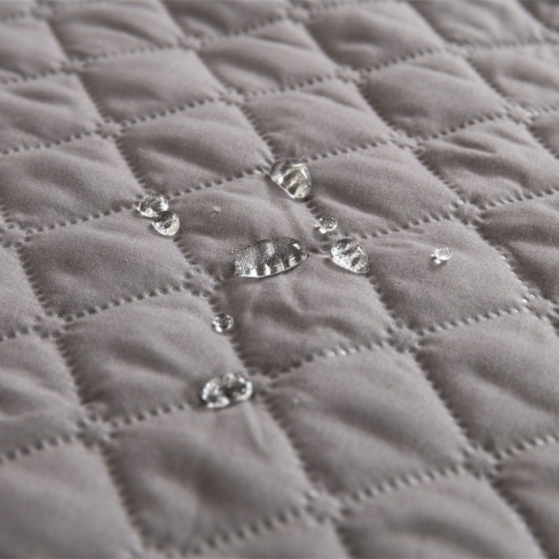 Waterproof Pet Sleeping Mat Scratch Resistant Dog Cat Bed