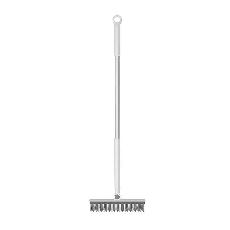 Floor cleaning brush