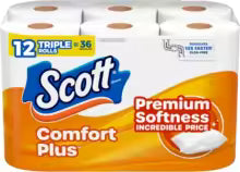 Scott-comfort plus