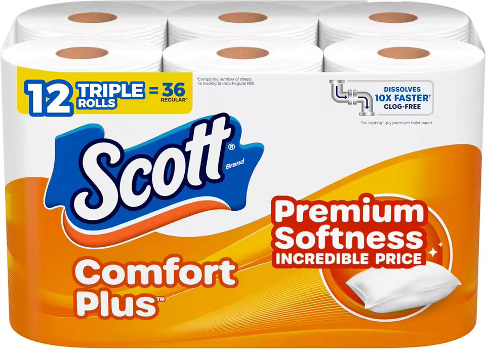 Scott-comfort plus