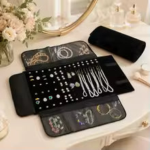 Professional Jewelry Cleaner & Care Set