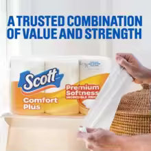 Scott-comfort plus