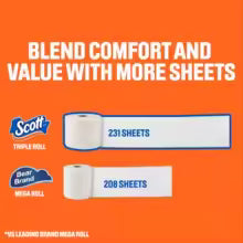 Scott-comfort plus