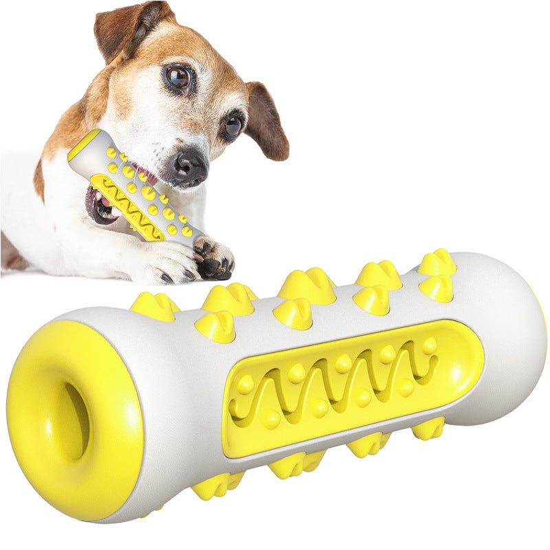Pet Dental Chew Toy