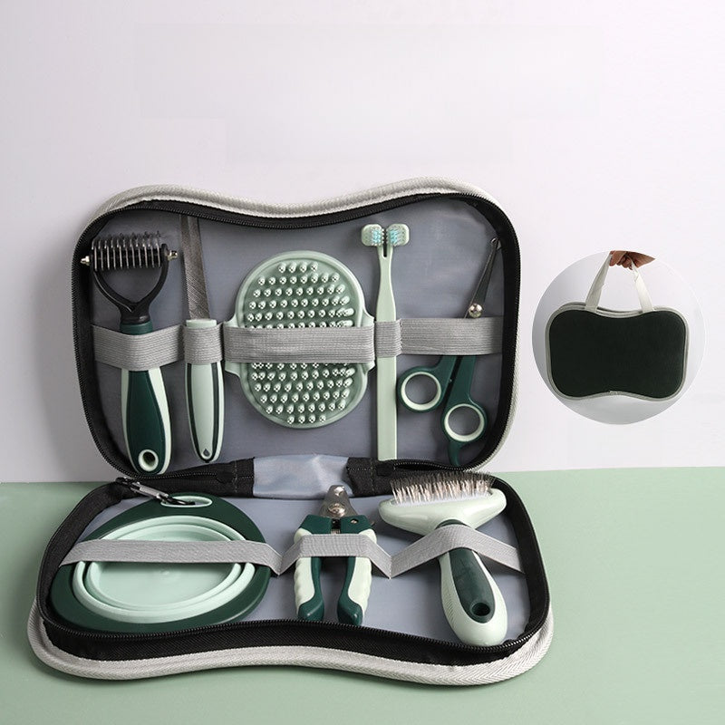Pet Grooming Tool