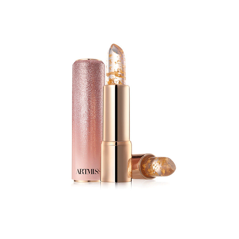 PH Temperature Color Changing Lip Balm