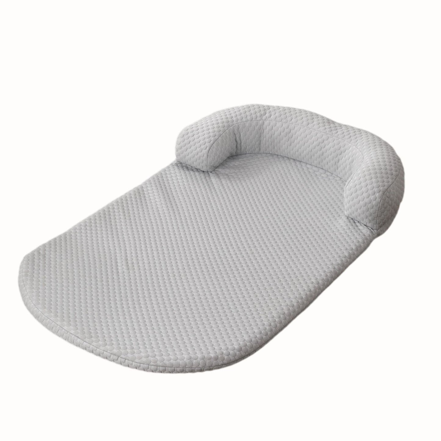 Summer Pet Cool Mat with Ice Peas Technology