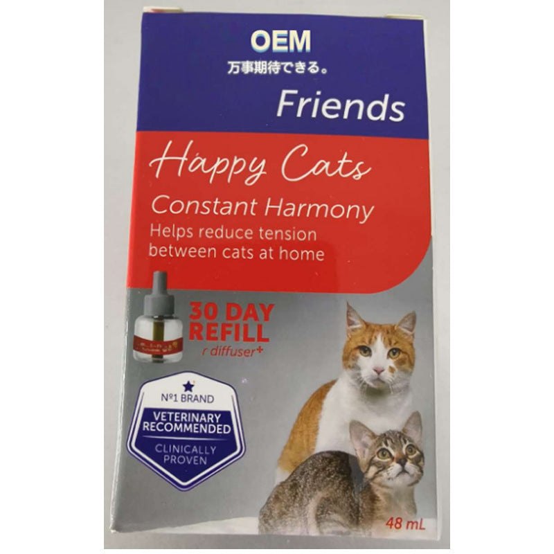 Emotional Soothing Fluid for Pets
