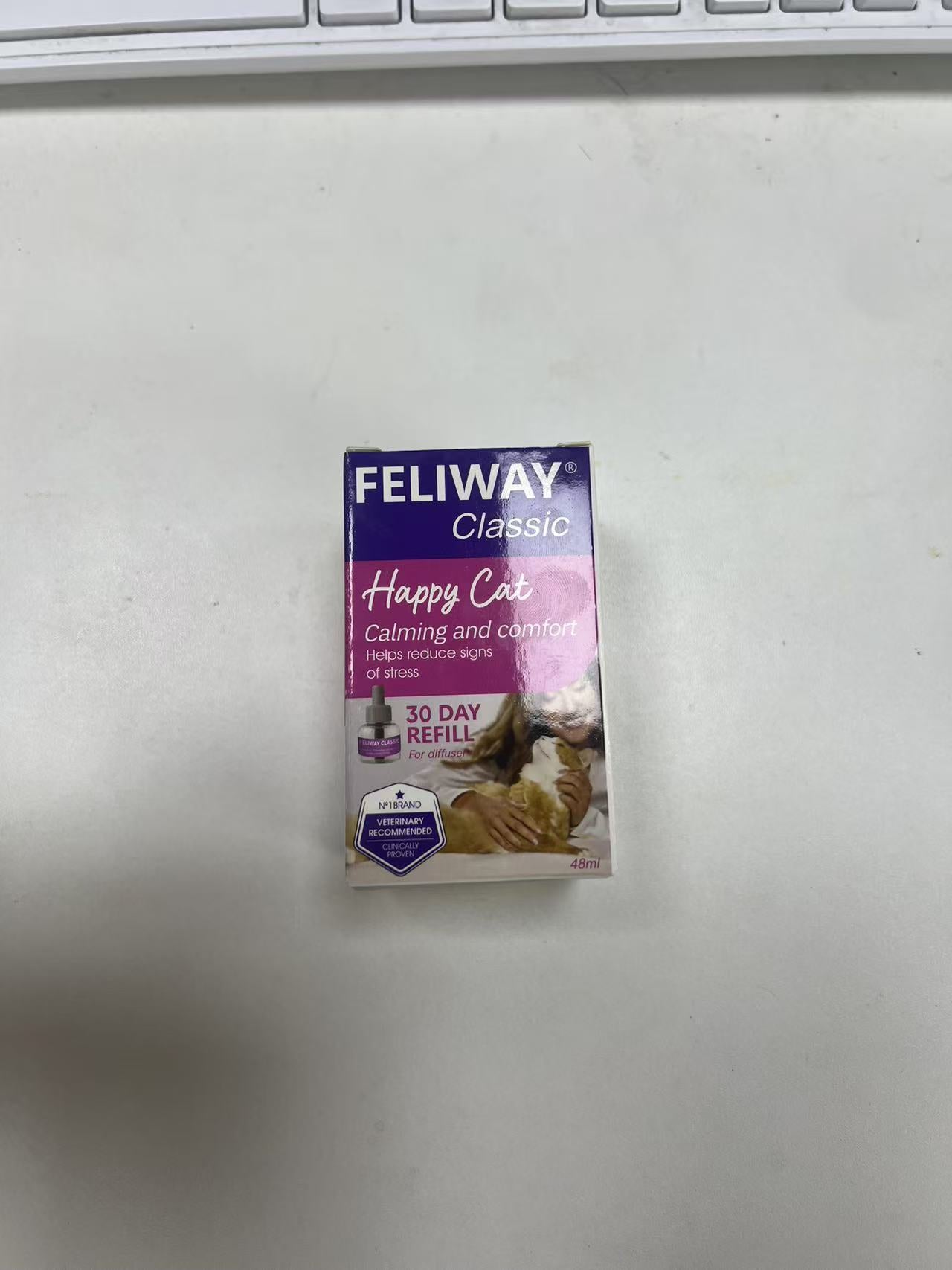 Emotional Soothing Fluid for Pets