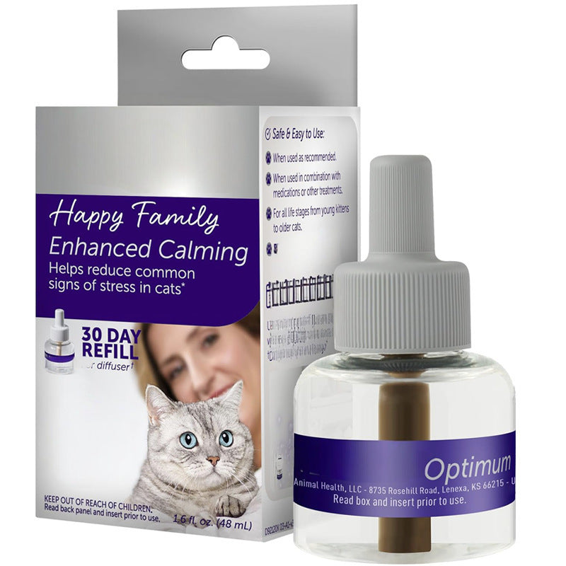 Emotional Soothing Fluid for Pets