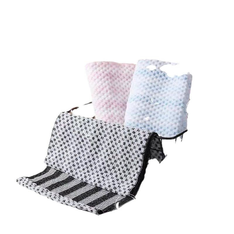 Men's and women's bath towels