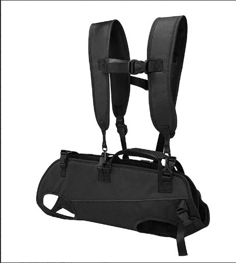 Portable Pet Carrier Backpack