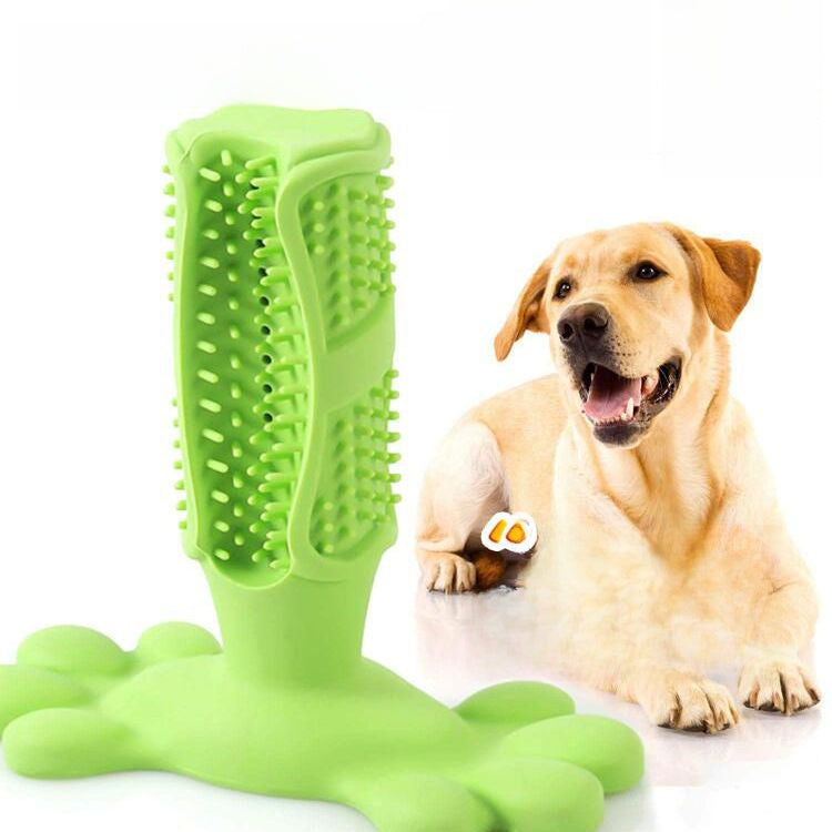Pet Dental Chew Toy