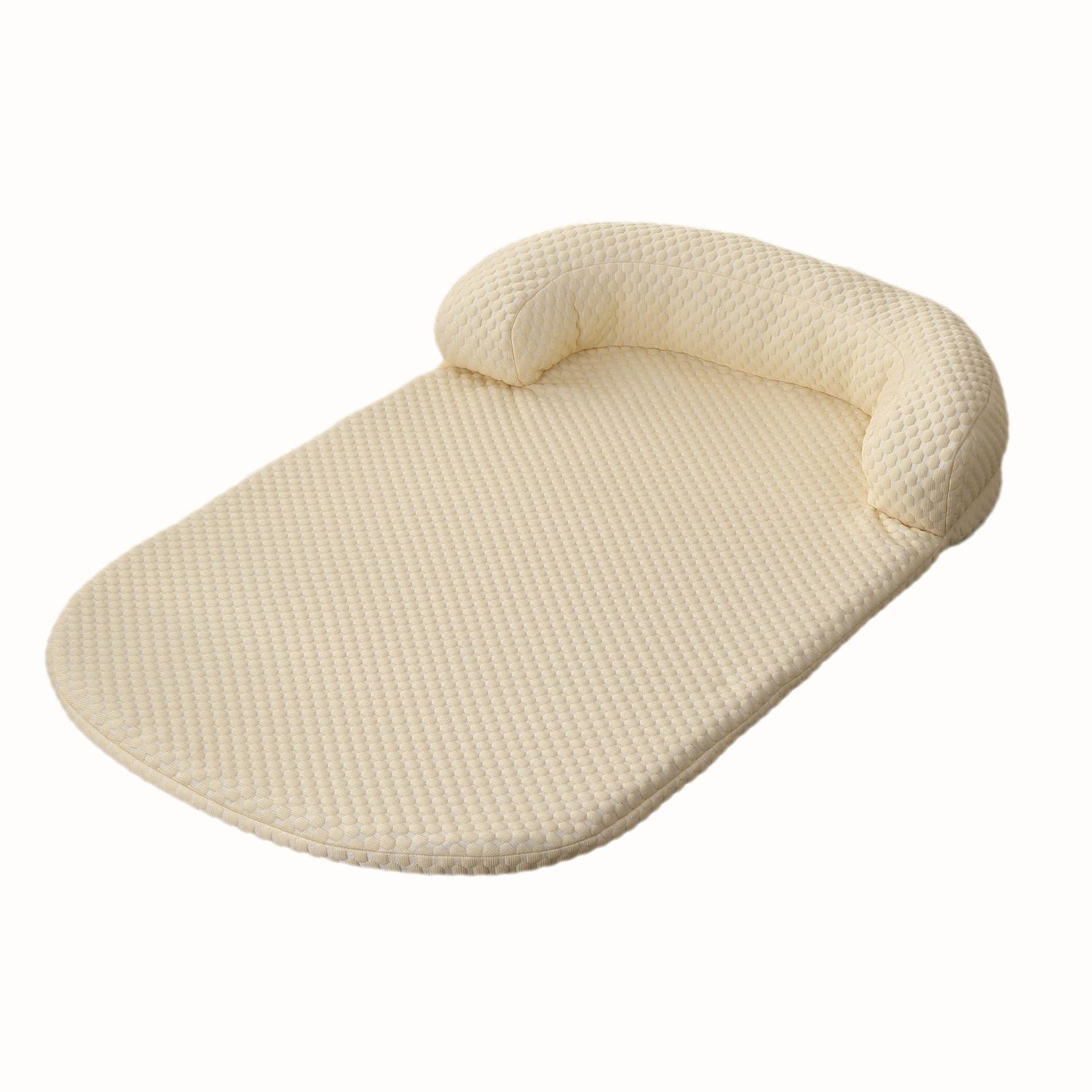 Summer Pet Cool Mat with Ice Peas Technology