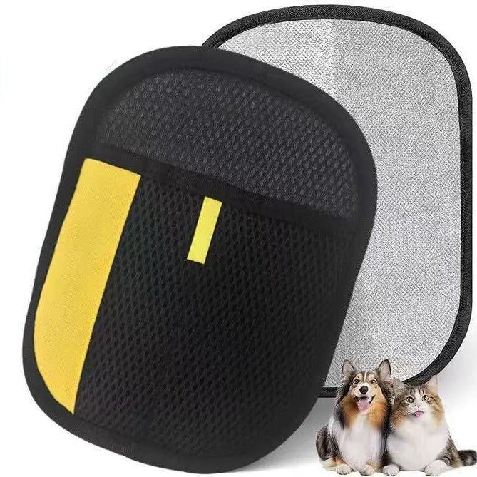 Pet Static Hair Removal Gloves