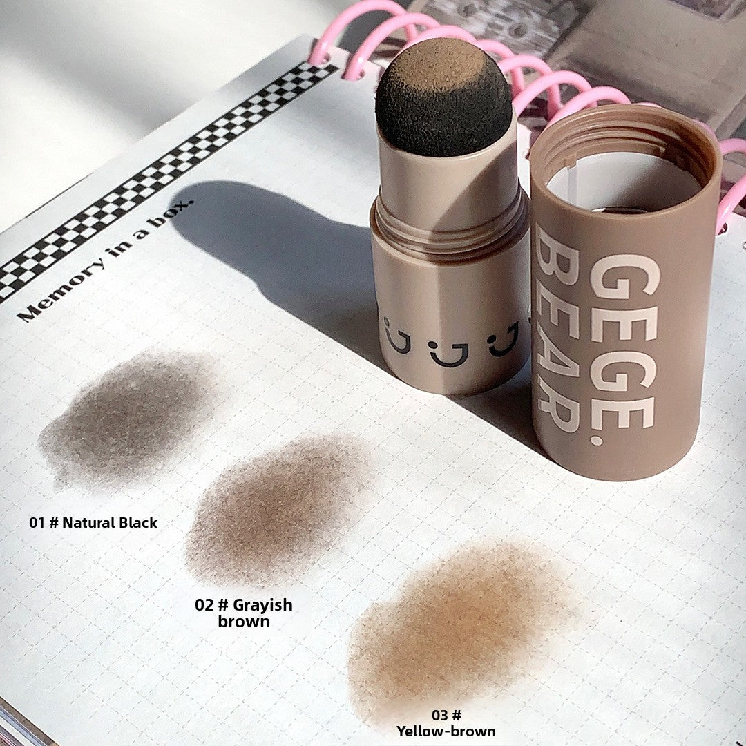 Hairline Covering Powder Stick