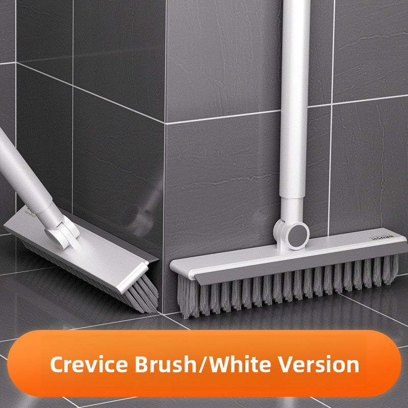 Floor cleaning brush