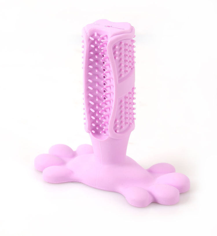 Pet Dental Chew Toy