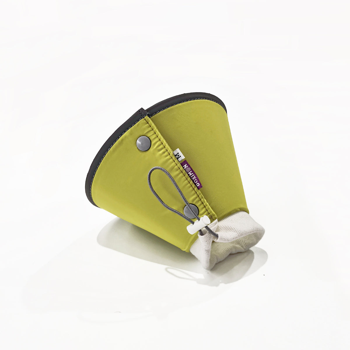 Soft Elizabethan Collar for Pet Surgery Aftercare