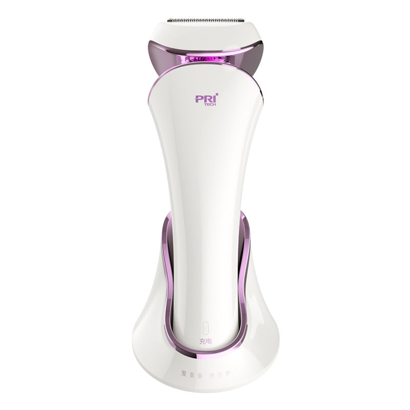Private parts hair remover for women shave household electric hair shaver