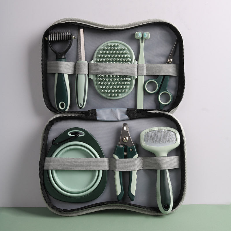 Pet Grooming Tool